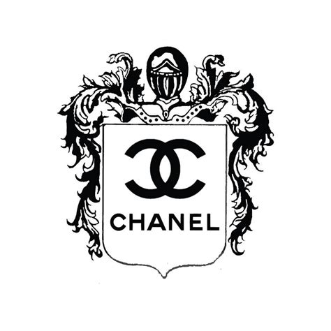 coco chanel logo|coco chanel logo vintage.